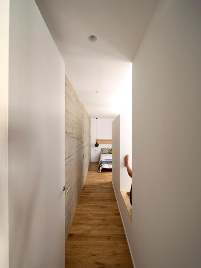 Centre San Mamés By Next Stop Appartamento Bilbao