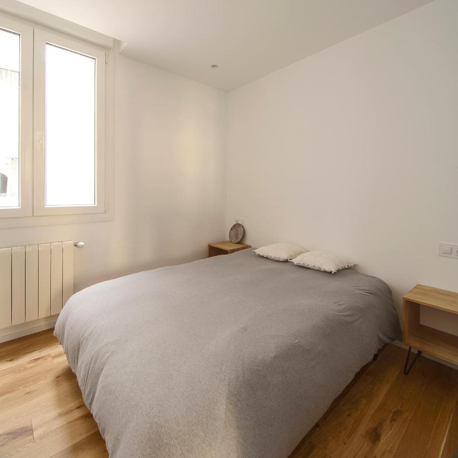 Appartamento Centre San Mamés By Next Stop Bilbao