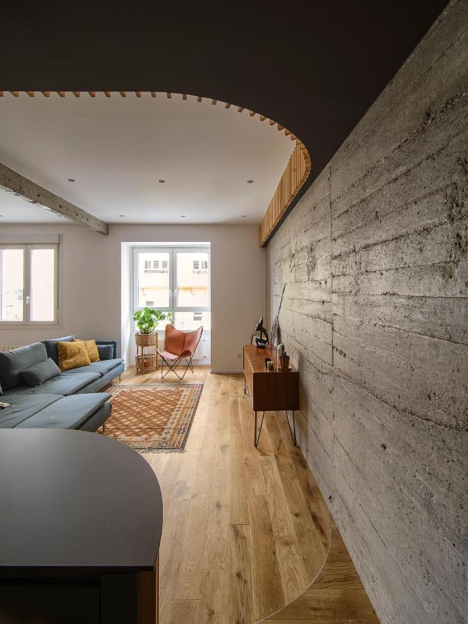 Appartamento Centre San Mamés By Next Stop