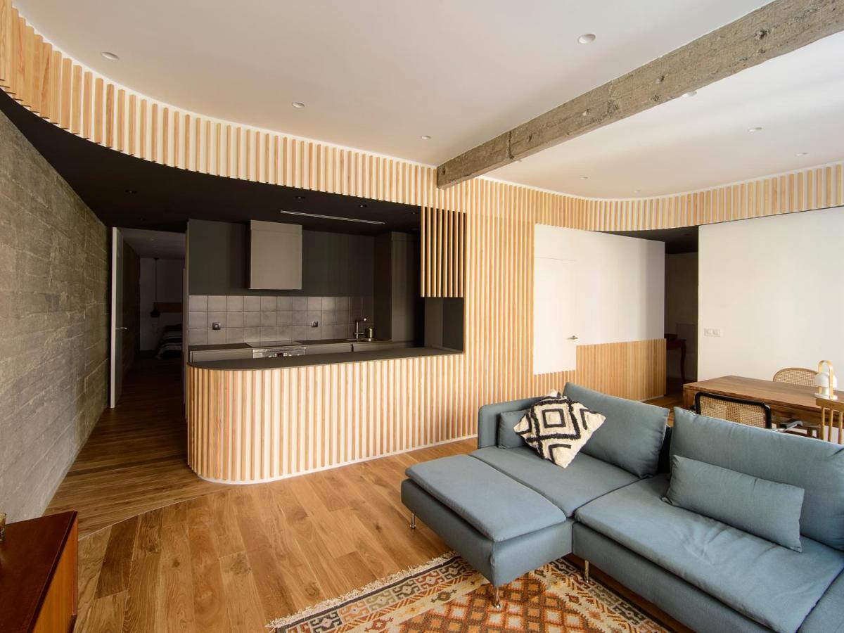 Appartamento Centre San Mamés By Next Stop *